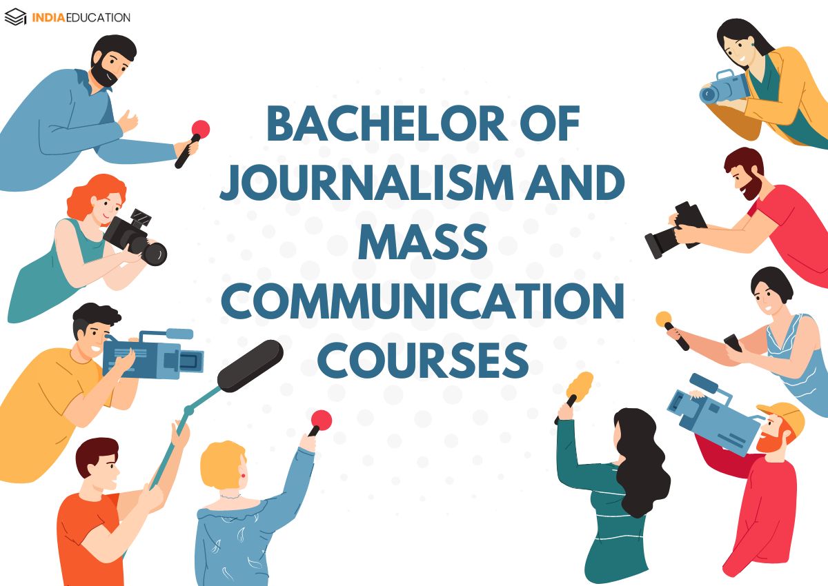 BA Journalism and Mass Communication College in Varanasi