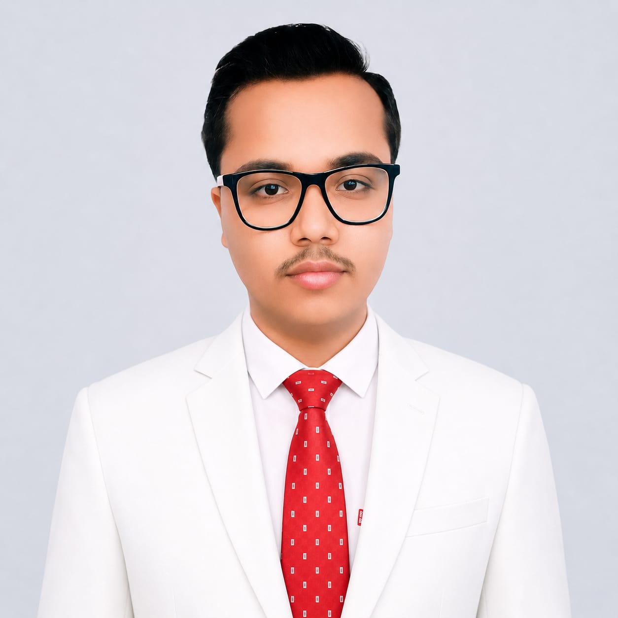 Abhishek Kumar Jha 