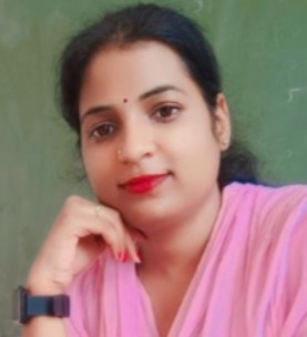 Dr. ANJALI MAURYA 