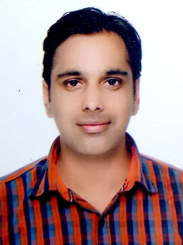 Dr Gaurav Mishra 