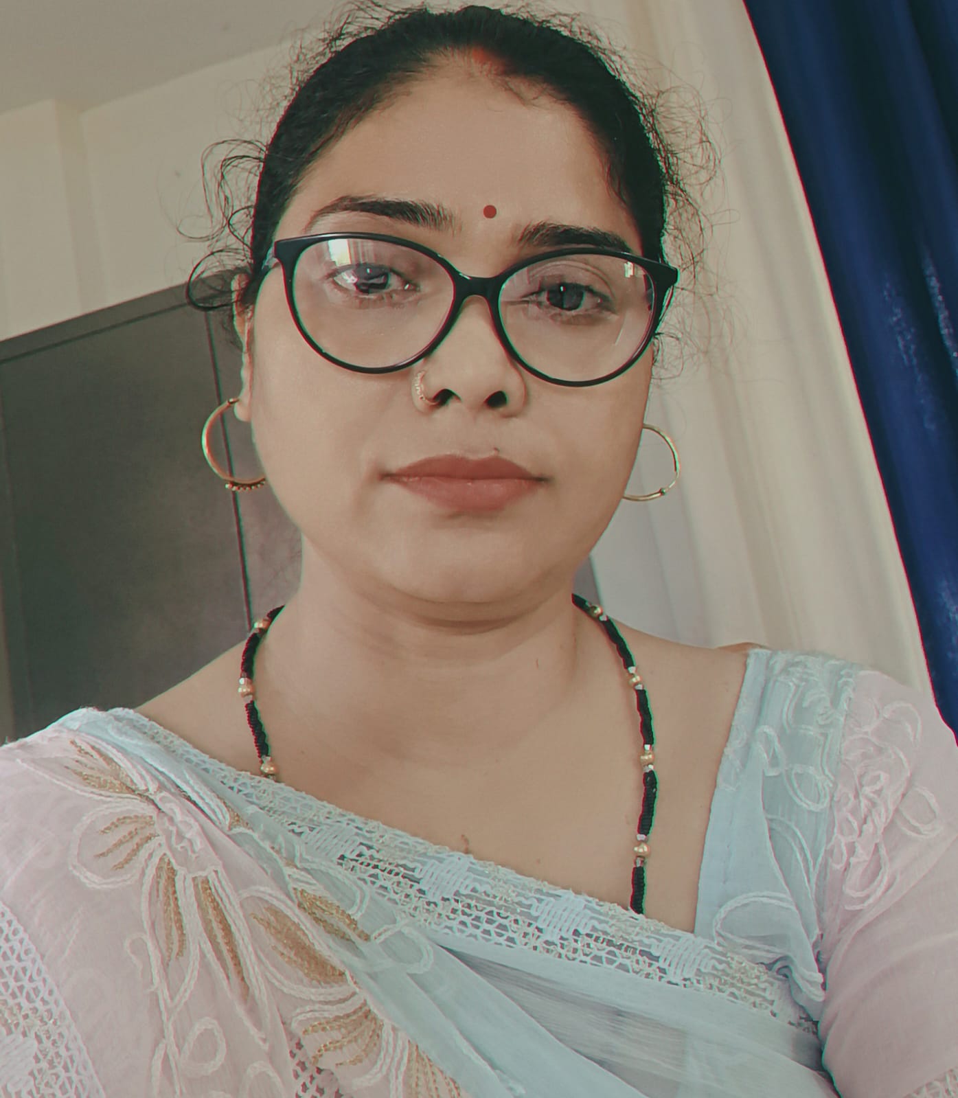 Dr. Pratibha Singh 