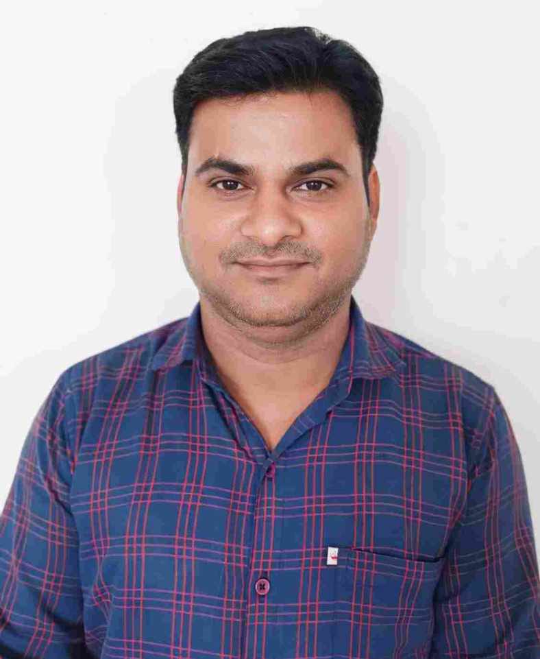 Sandeep Kumar Mishra 