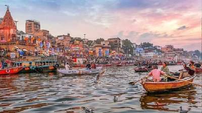 वाराणसी नगर में मेलें का स्थानीय अध्ययन