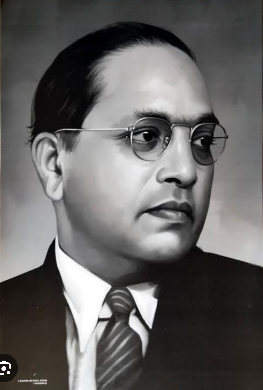*डॉ अम्बेडकर का व्यक्तित्व और कृतित्व*