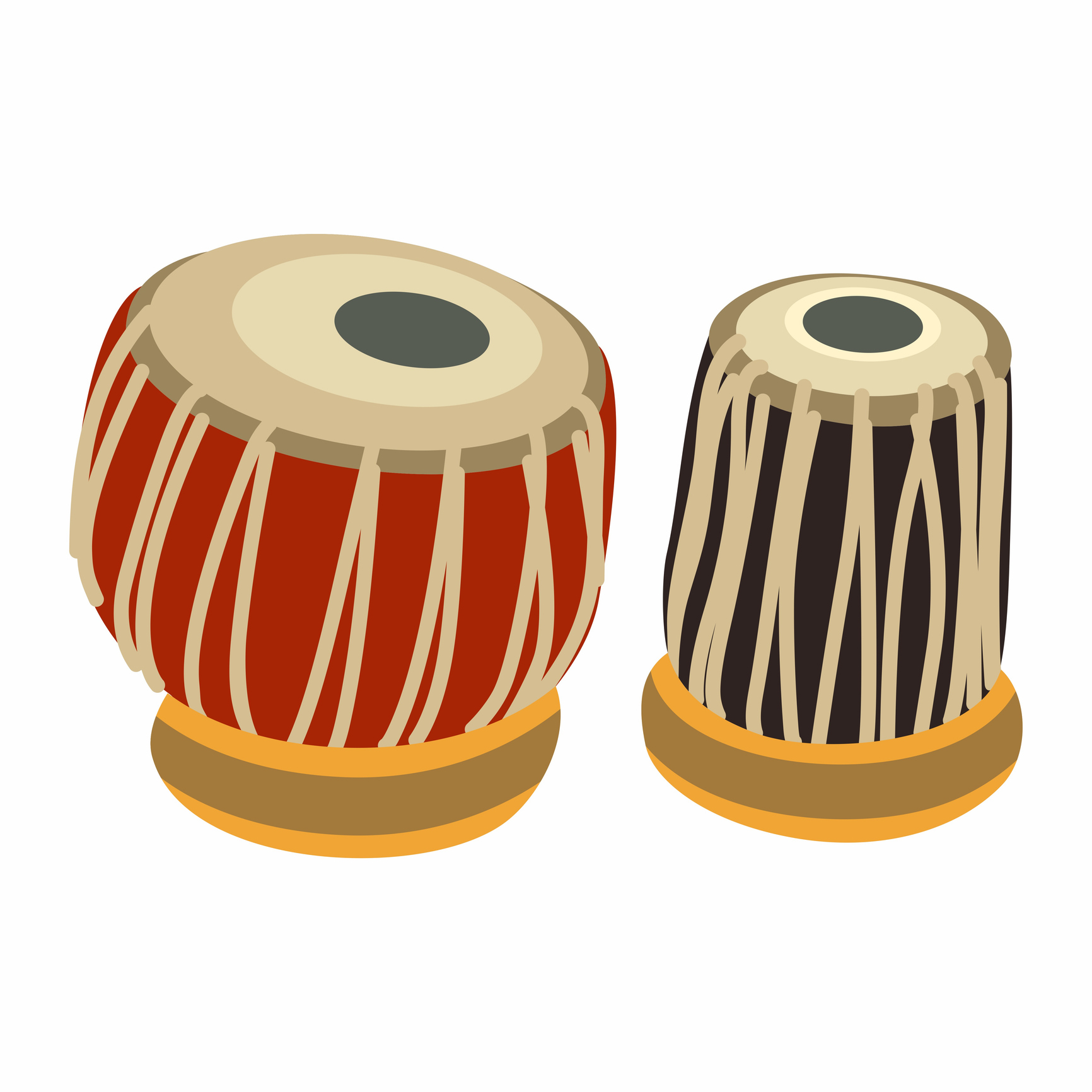 Tabla: Rhythm, Discipline, and the Soul of Indian Classical Music
