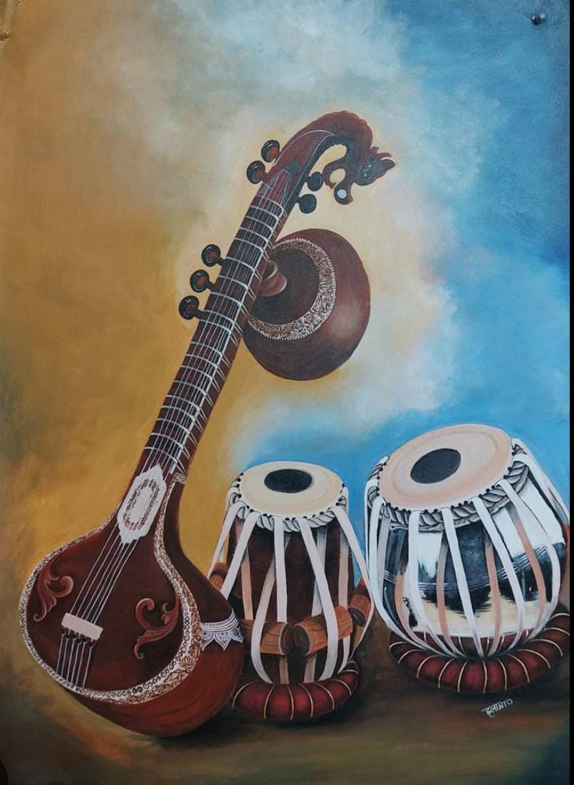Importance of Tabla in Indian Classical Music